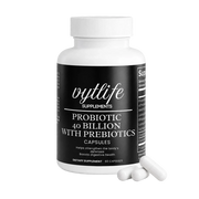 Vytlife Daily Probiotic + Prebiotic