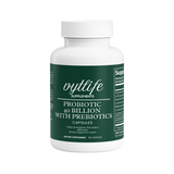 Women's Probiotic 40 Billion