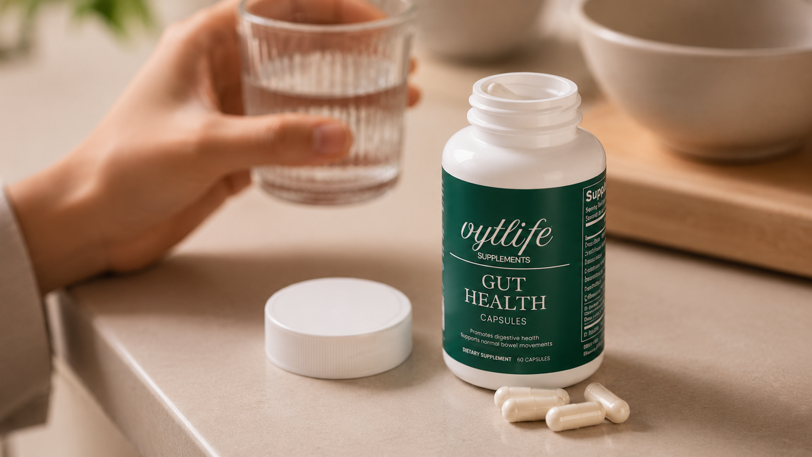 Gut Health